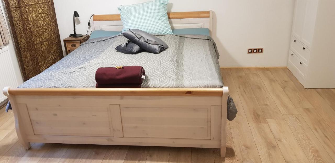 Zauberhafte Wohnung In Der Naehe Von Heidelberg, Top Lage Гіршгорн Екстер'єр фото