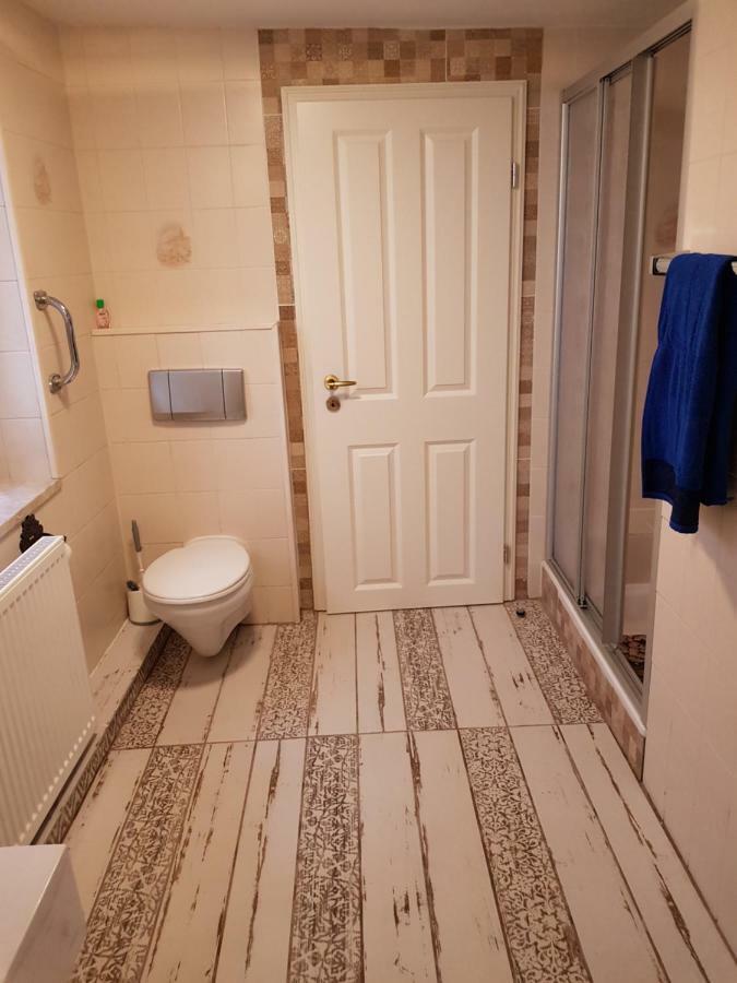 Zauberhafte Wohnung In Der Naehe Von Heidelberg, Top Lage Гіршгорн Екстер'єр фото