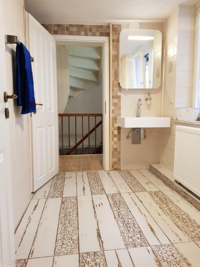 Zauberhafte Wohnung In Der Naehe Von Heidelberg, Top Lage Гіршгорн Екстер'єр фото
